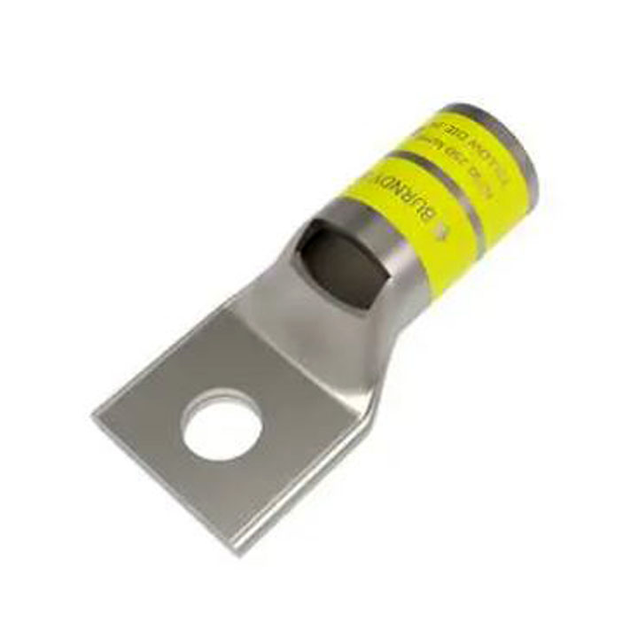 BURNDY LUGS & CRIMPERS