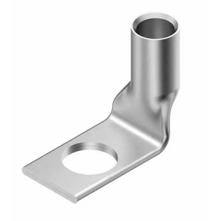 BURNDY LUGS & CRIMPERS