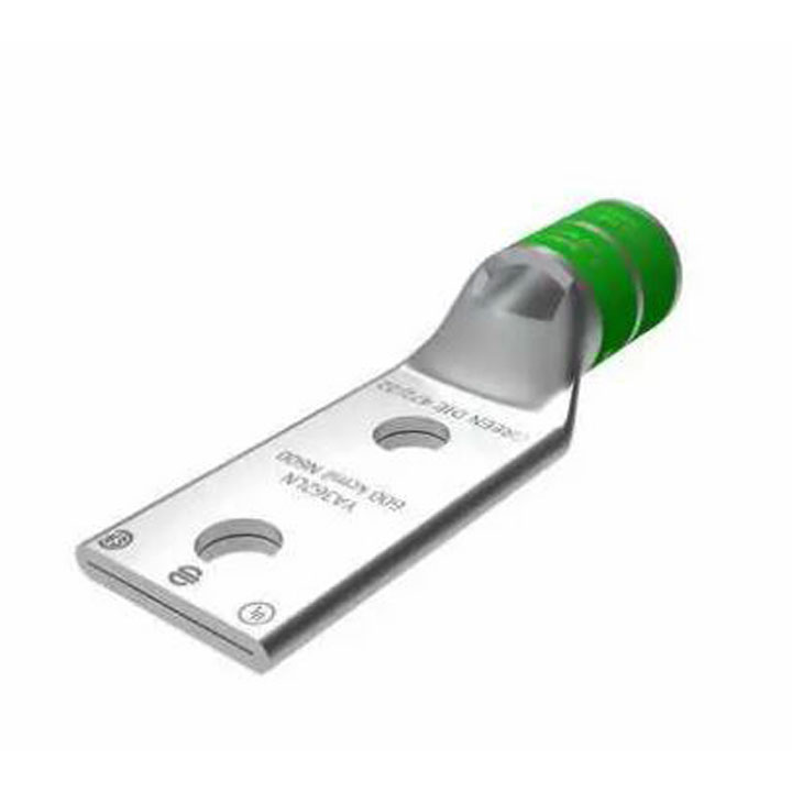 BURNDY LUGS & CRIMPERS