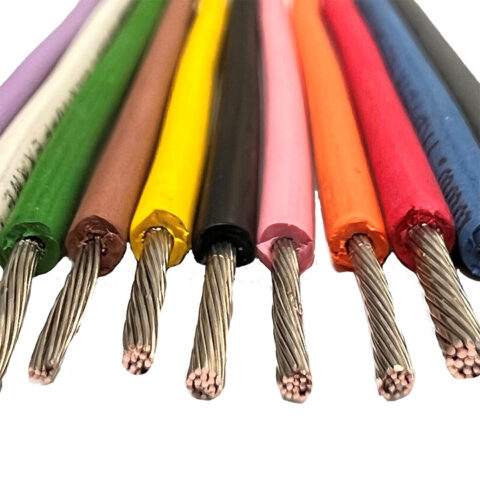 EXANE ROCK-TUFF 14AWG