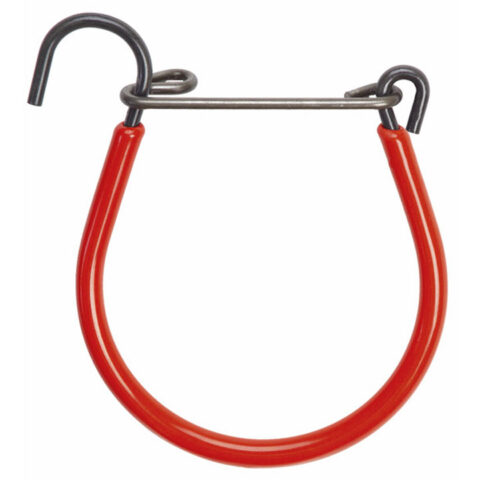 344 U-Hanger with Safety Cross Bar