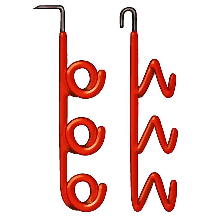 CAB_MULTI-CARRIER-HOOK-811-812 811 812 CLOSED LOOP CARRIER