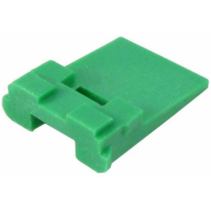 DT 2WAY RECEPTACLE