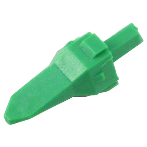 DT 3WAY RECEPTACLE