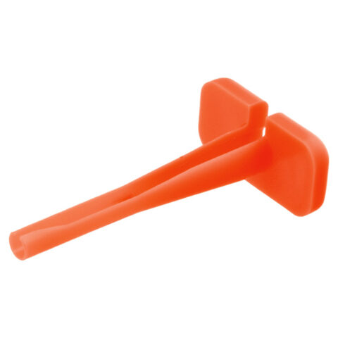 0411-337-1205 - 12AWG ORANGE EXTRACTION TOOL
