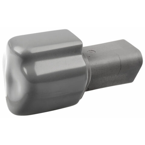DT 3WAY RECEPTACLE DUST CAP