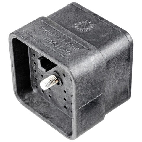 AEC 40WAY RECEPTACLE, A KEY