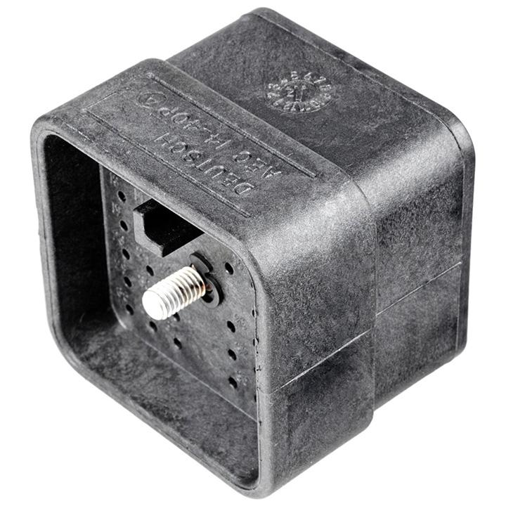 AEC 40WAY RECEPTACLE, A KEY