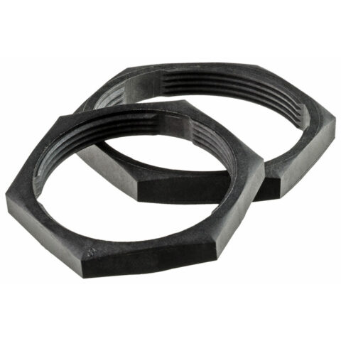 HDP20 PLASTIC NUT FOR 24SHELL