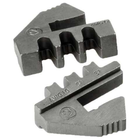 CRIMP KIT FOR DEUTSCH TERMINALS (6 DIES)