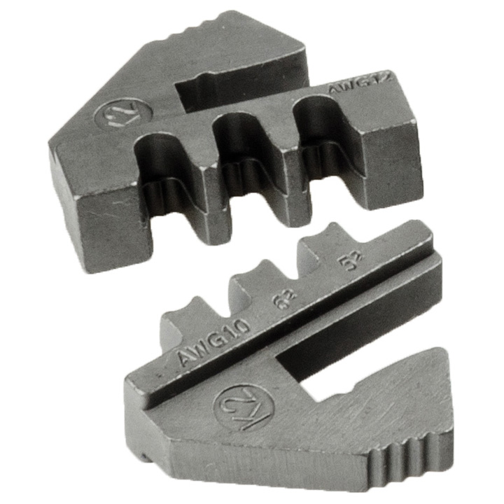 CRIMP KIT FOR DEUTSCH TERMINALS (6 DIES)