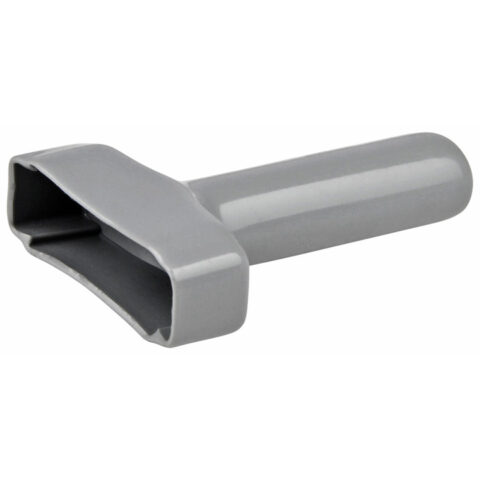 DTM 12WAY PLUG GREY BOOT