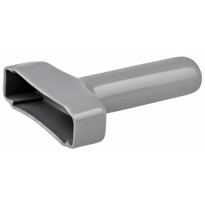 DTM 12WAY PLUG GREY BOOT