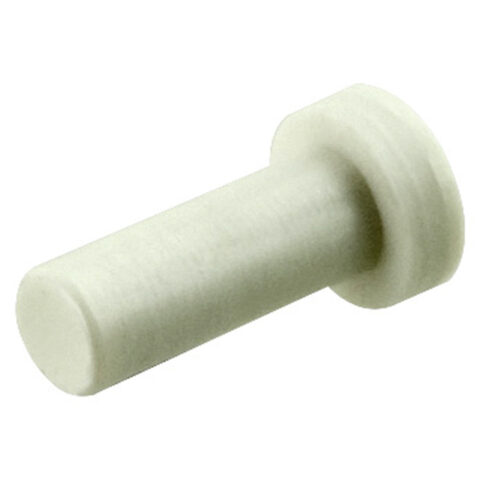 114018 - HD30 8AWG SEALING PLUG WHITE