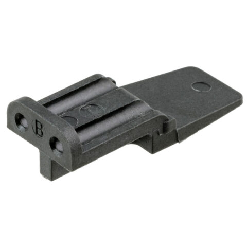DTM 2WAY PLUG WEDGE B KEY