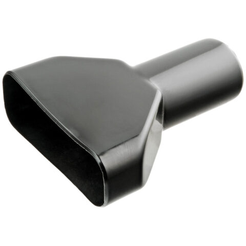 DRC 70WAY BLACK BOOT 130MM