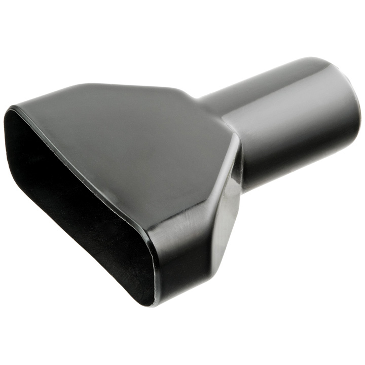 DRC 70WAY BLACK BOOT 130MM