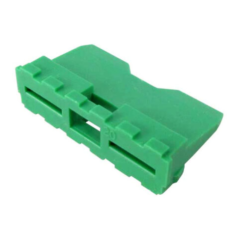 DT 12WAY RECEPTACLE, A KEY