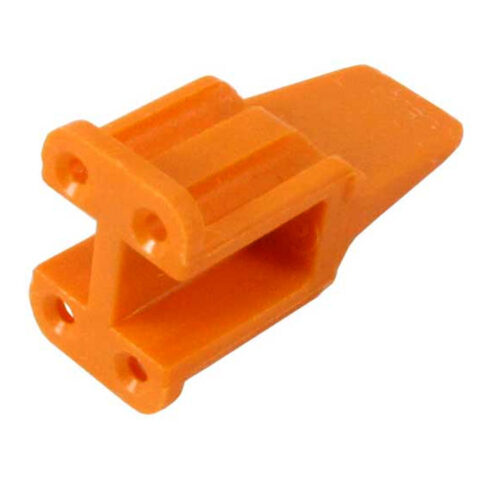 DTM 4WAY PLUG