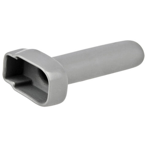 DTM 6WAY PLUG GREY BOOT