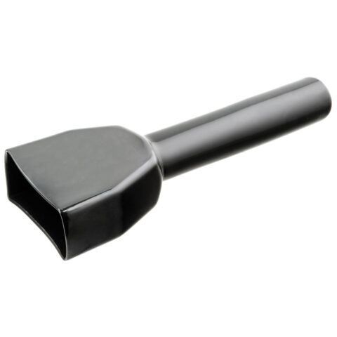 DRC 24WAY BLACK BOOT 190MM