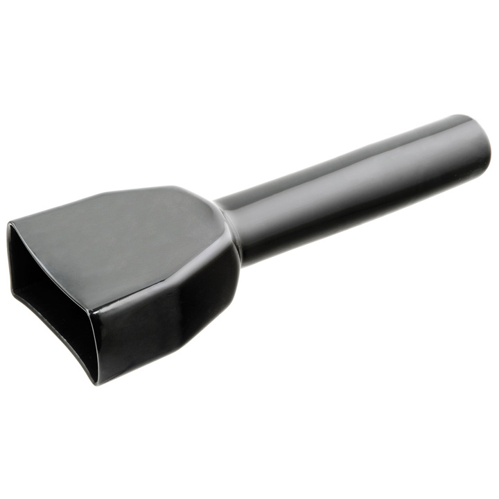 DRC 24WAY BLACK BOOT 190MM