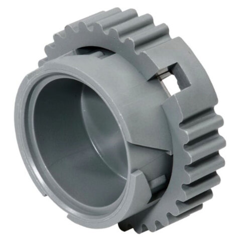 HD10 9WAY PLUG DUST CAP