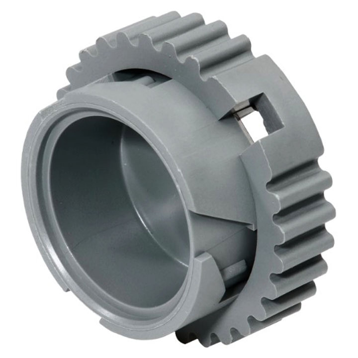 HD10 9WAY PLUG DUST CAP