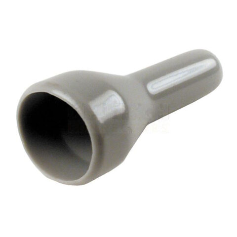 HD10 3WAY GREY BOOT 80MM