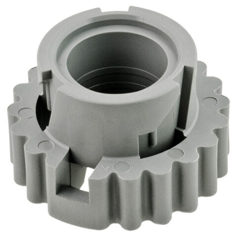 HD10 3WAY PLUG DUST CAP