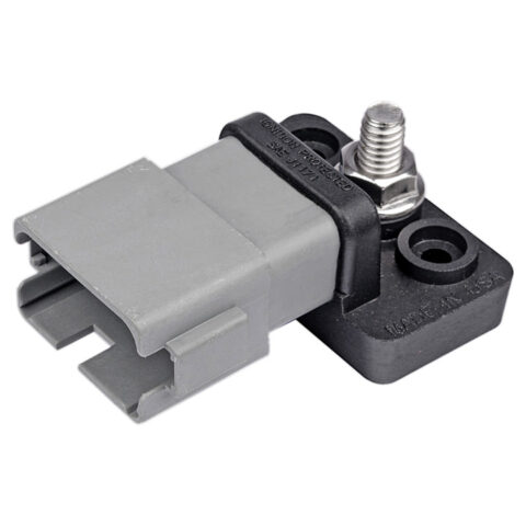 SEALED BUS BAR - SINGLE - 1 X DT06-12SA