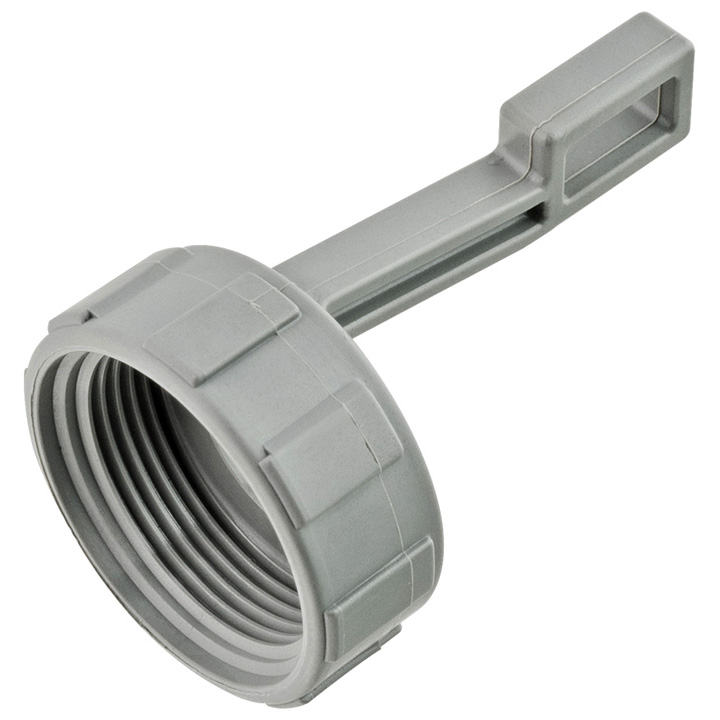 HD10 3WAY STRAIN RELIEF