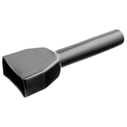 DRC 40WAY BLACK BOOT 215MM