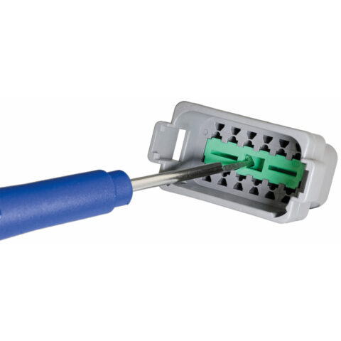 WEDGE EXTRACTION / REMOVAL TOOL - DEUTSCH DT-RT1 EQUIVALENT