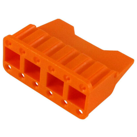 DTM 12WAY PLUG, A KEY