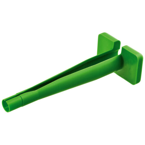 8AWG DARK GREEN EXTRACTION TOOL