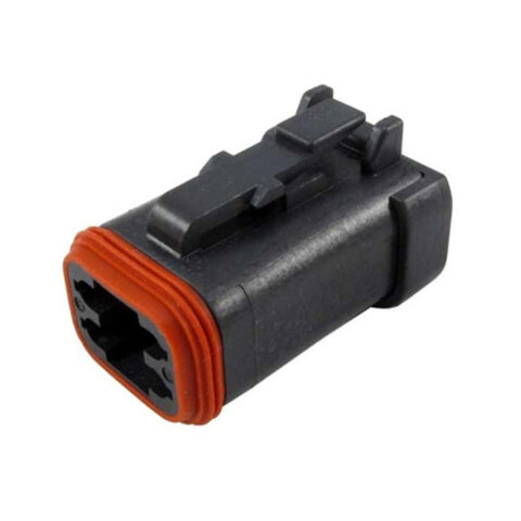 DT 4WAY PLUG