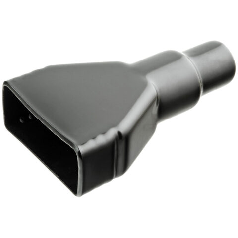 DRC 40WAY BLACK BOOT 130MM
