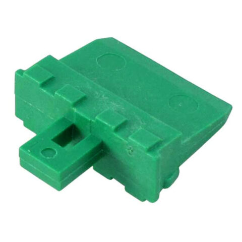 DT 8WAY RECEPTACLE, A KEY