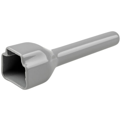 DTP 2WAY PLUG GREY BOOT