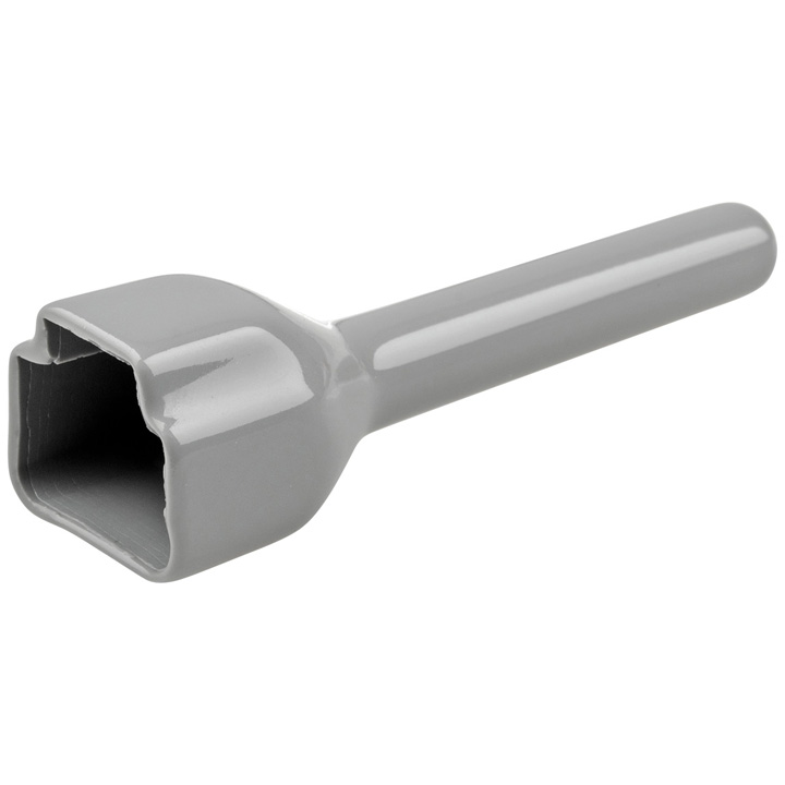 DTP 2WAY PLUG GREY BOOT