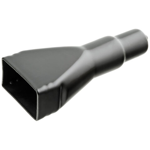 DRC 24WAY BLACK BOOT 130MM (124-2911)