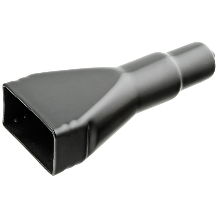 DRC 24WAY BLACK BOOT 130MM (124-2911)