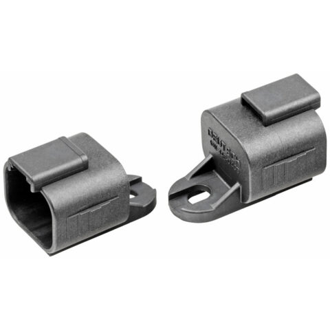 DT 4WAY DUST CAP (TO SUIT DT06-4S)