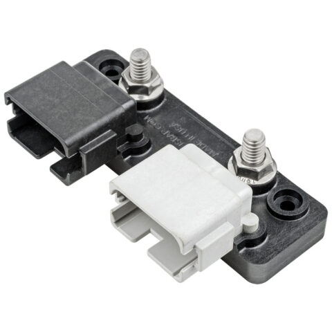 SEALED BUS BAR - SPLIT - 1 X12SA 1 X12SB