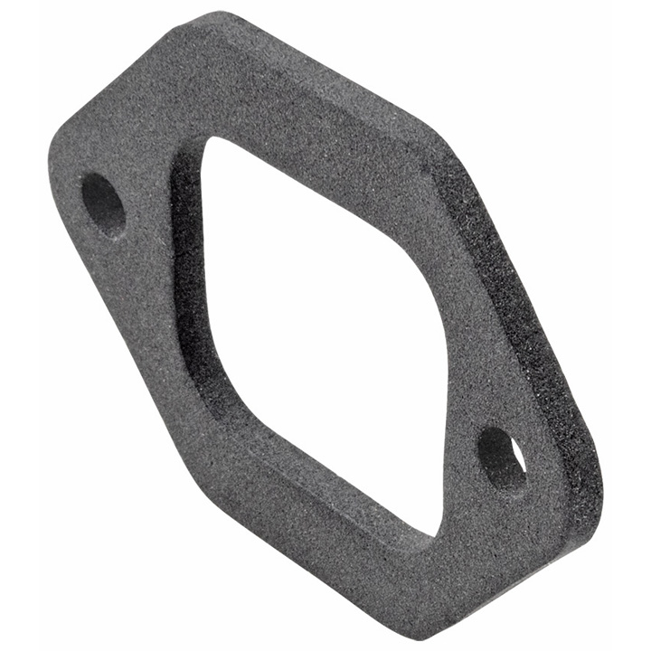 DTP 4WAY FLANGE MOUNT RECEPTACLE GASKET