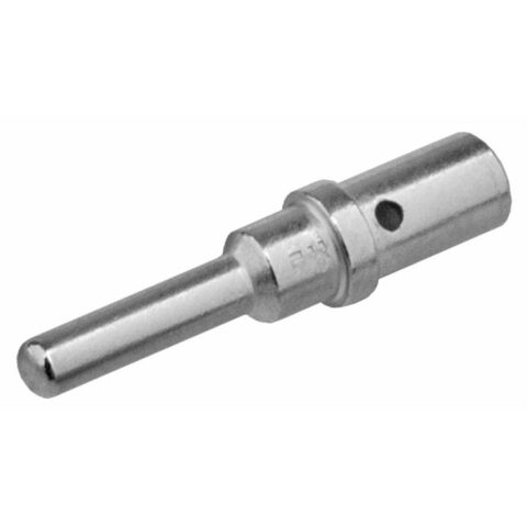 0460-204-12141 - 12AWG NICKEL PIN