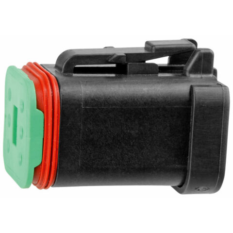 DT 6WAY PLUG