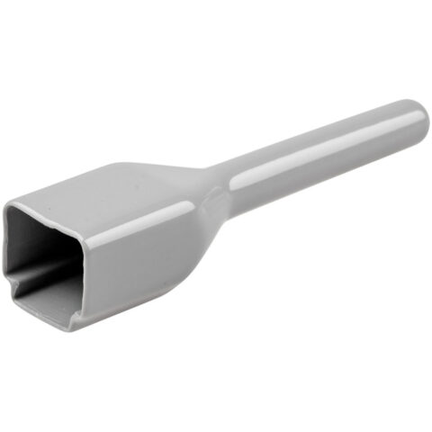 DTP 2WAY RECEPTACLE GREY BOOT