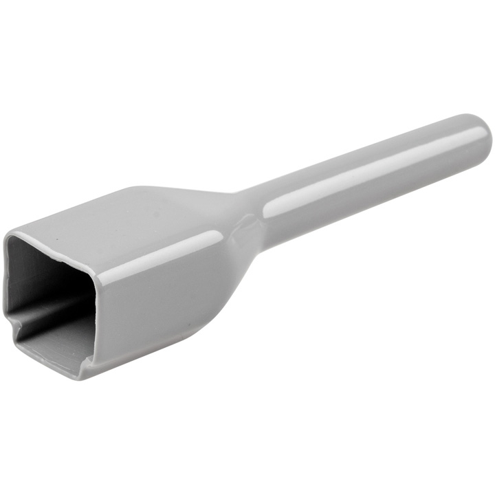 DTP 2WAY RECEPTACLE GREY BOOT